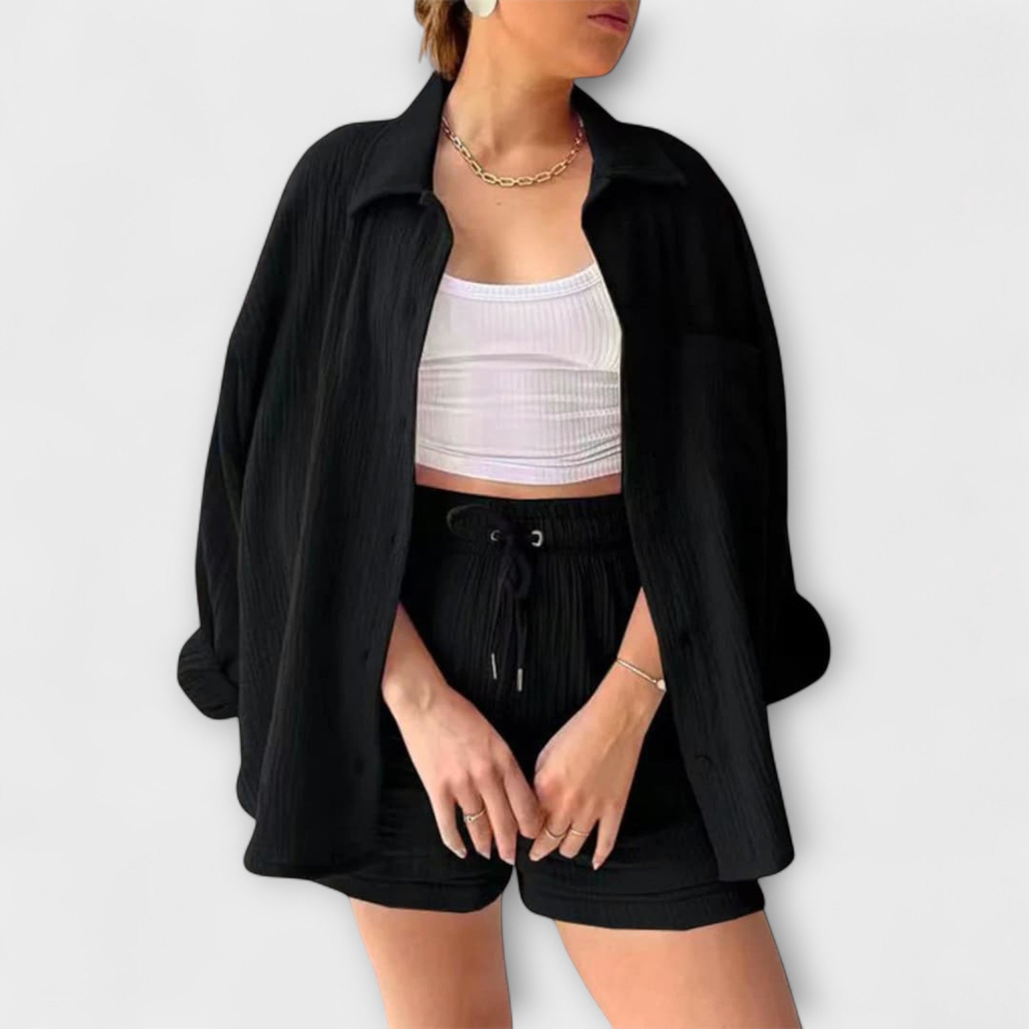 Black / 2XL