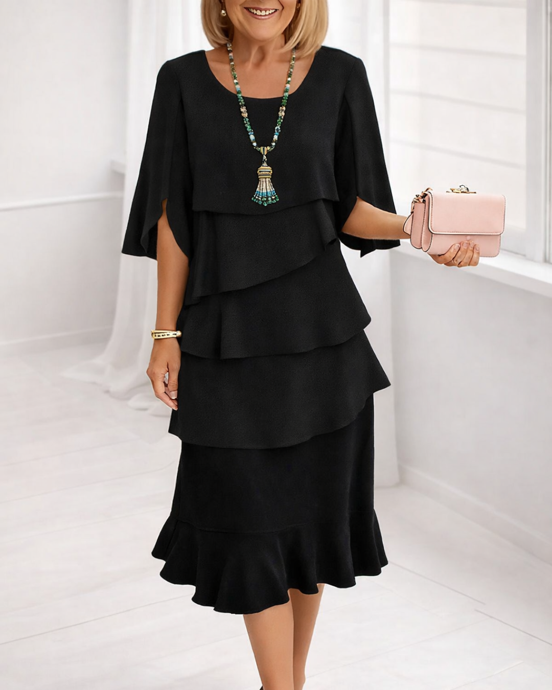 Black / 3XL