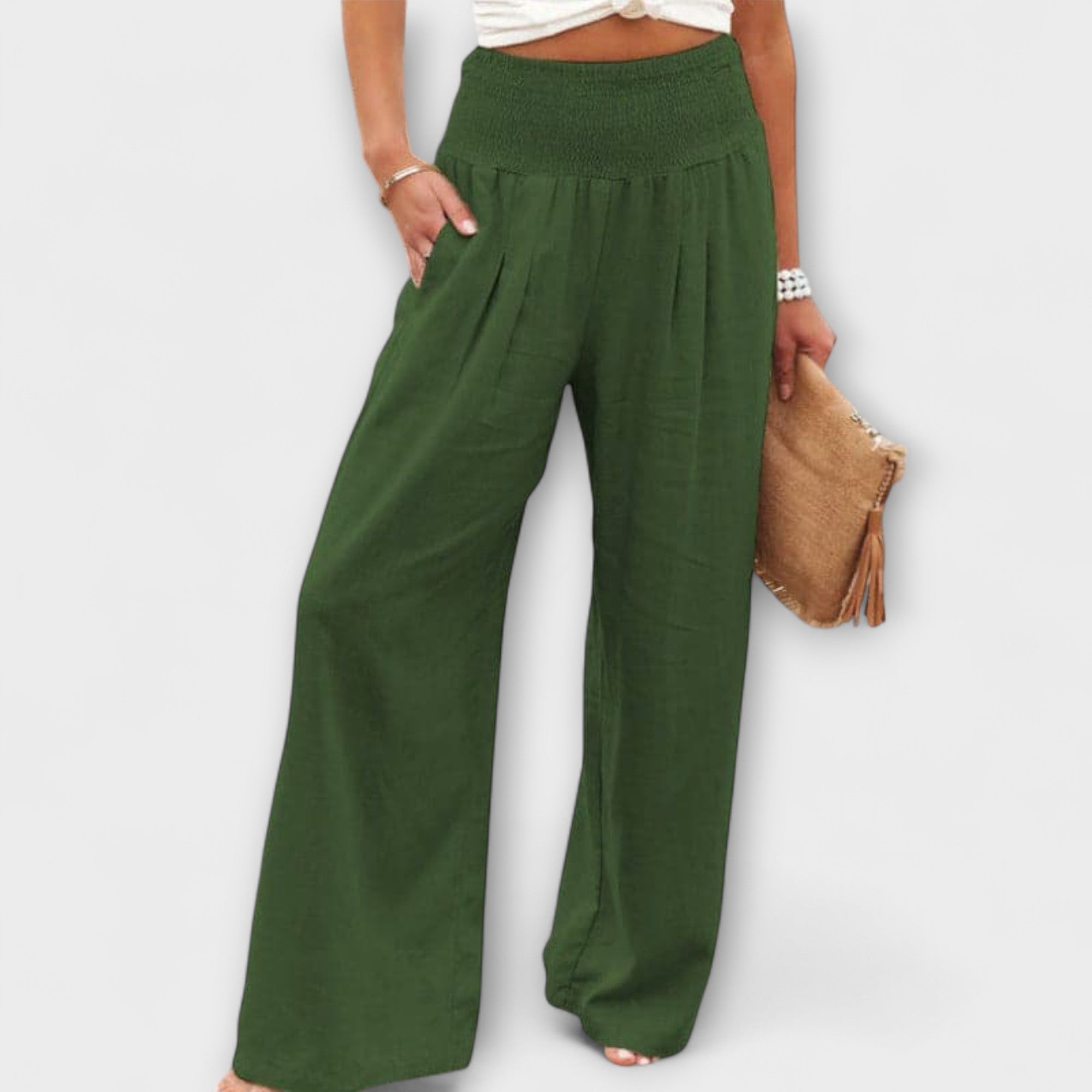 Green / XXXL