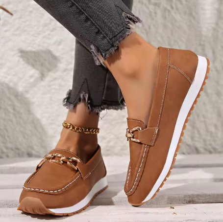 Brown / 11 US | 42 EU