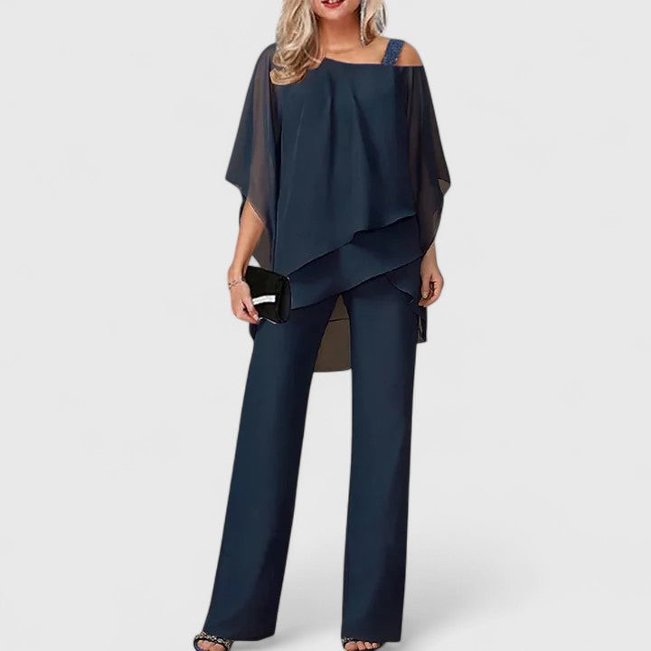 Dark Blue / 3XL