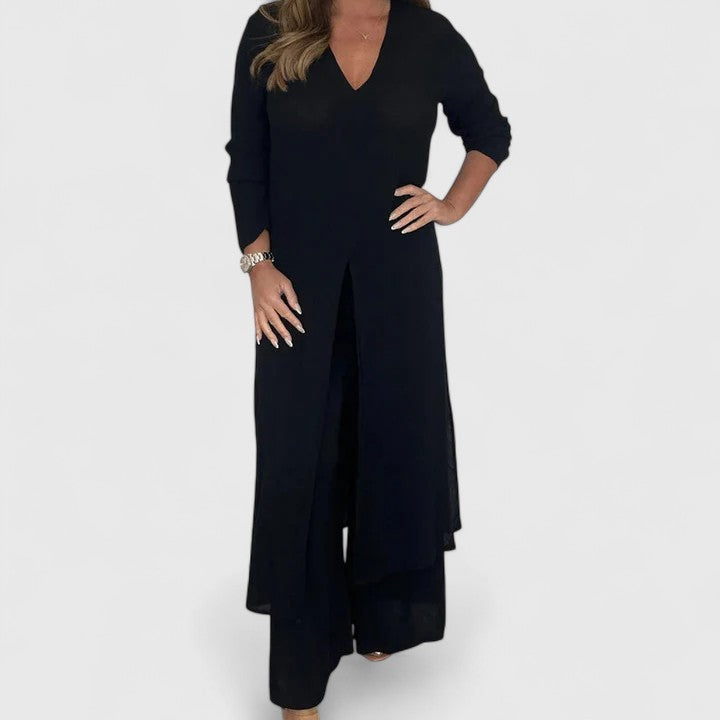 Black / 3XL