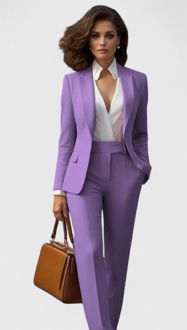 Lilac / 3XL