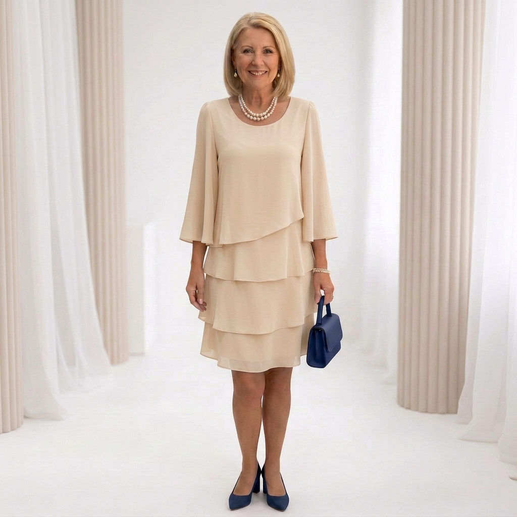 Beige / 3XL