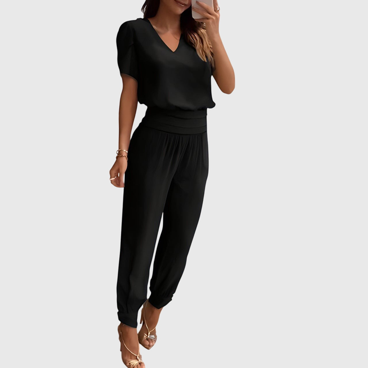 Black / 3XL