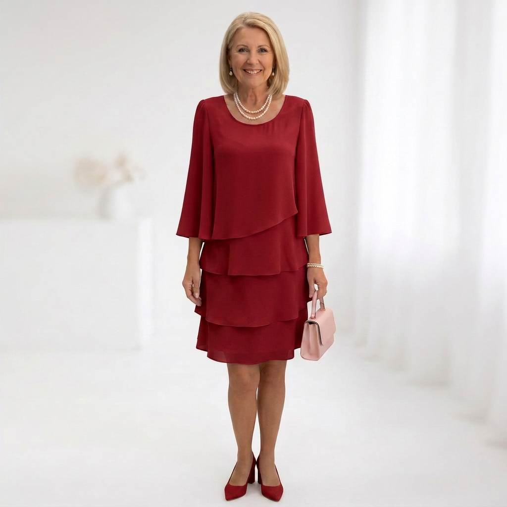 Red / 3XL