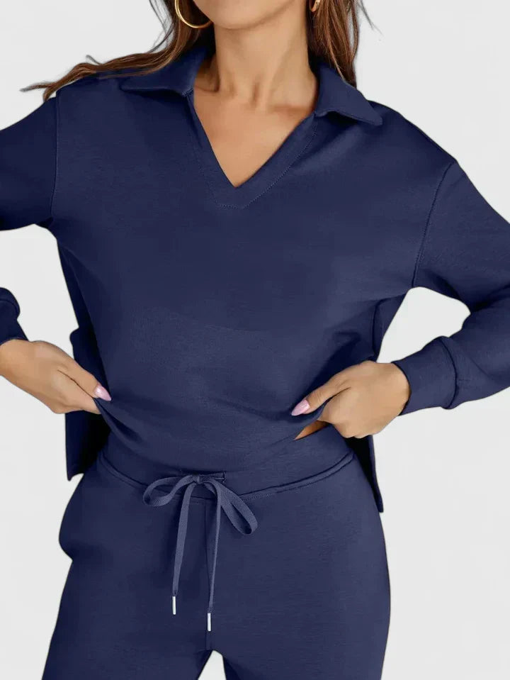 Dark Blue / 2XL