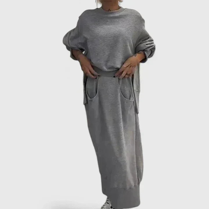 Gray / 3XL